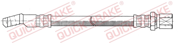 Brake Hose